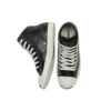 Jack Purcell Lp «Black White»