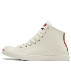 Jack Purcell Lp «Creamwhite Red»
