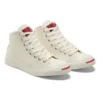 Jack Purcell Lp «Creamwhite Red»