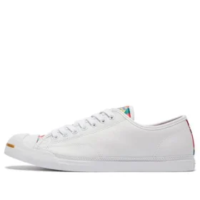 Jack Purcell LP LS «Blanco»