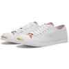 Jack Purcell LP LS «Blanco»
