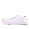 Jack Purcell LP LS Low Top Blanco