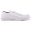 Jack Purcell LP LS Low Top Blanco