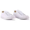 Jack Purcell LP LS Low Top Blanco