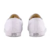 Jack Purcell LP LS Low Top Blanco