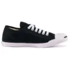 Jack Purcell LP LS Low Top Negro