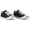 Jack Purcell LP LS Low Top Negro