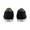 Jack Purcell LP LS Low Top Negro