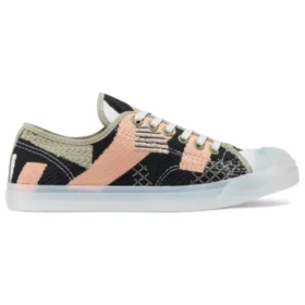 Jack Purcell LP «Negro Naranja»