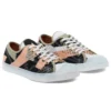 Jack Purcell LP «Negro Naranja»