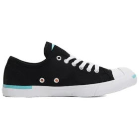 Jack Purcell LP Ox «Negro»