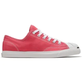 Jack Purcell Lp Rosa