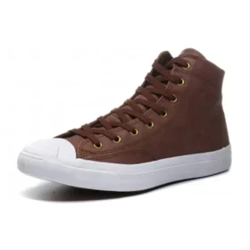 Jack Purcell «Marrón oscuro/Blanco»