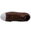 Jack Purcell «Marrón oscuro/Blanco»
