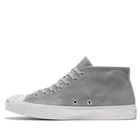 Jack Purcell Mid «Ash Stone»
