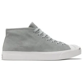 Jack Purcell Mid «Ash Stone»