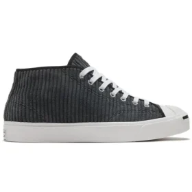 Jack Purcell Mid «Black Corduroy»