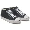 Jack Purcell Mid «Black Corduroy»