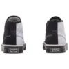 Jack Purcell Mid «Blanco Negro»