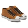Jack Purcell Mid «Digital Terrain – Dark Soba»