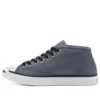 Jack Purcell Mid «Digital Terrain – Light Carbon»