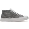Jack Purcell Mid «Gris Blanco»