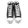 Jack Purcell Mid Japan «Negro»
