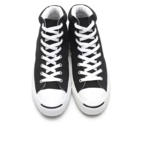 Jack Purcell Mid Japan «Negro»