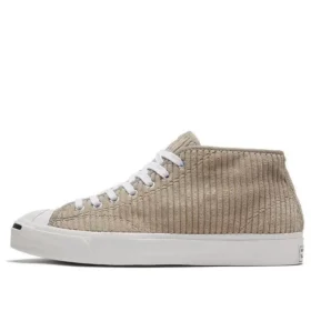 Jack Purcell Mid «Khaki Corduroy»