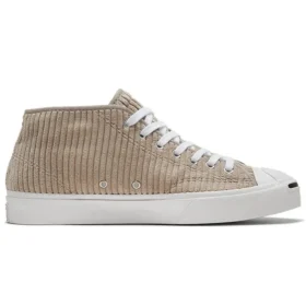 Jack Purcell Mid «Khaki Corduroy»