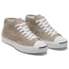Jack Purcell Mid «Khaki Corduroy»