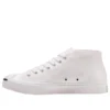 Jack Purcell Mid «Seasonal Color Twill – Blanco»