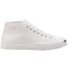 Jack Purcell Mid «Seasonal Color Twill – Blanco»