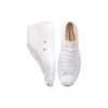Jack Purcell Mid «Seasonal Color Twill – Blanco»