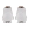 Jack Purcell Mid «Seasonal Color Twill – Blanco»