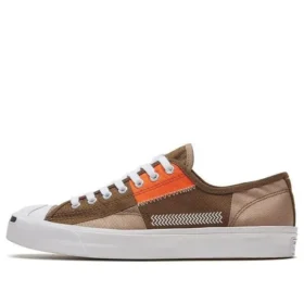 Jack Purcell «Mix & Match – Marrón Naranja»