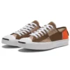 Jack Purcell «Mix & Match – Marrón Naranja»