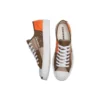 Jack Purcell «Mix & Match – Marrón Naranja»