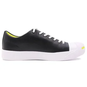 Jack Purcell Modern Low «Black Lemon»