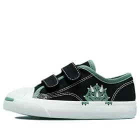 Jack Purcell Negro/