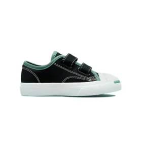 Jack Purcell Negro/
