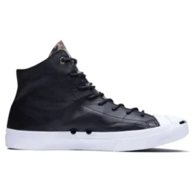 Jack Purcell Negro