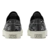 Jack Purcell «Negro, blanco y gris»