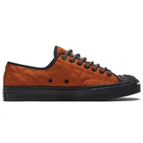 Jack Purcell «Orange Black»