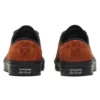 Jack Purcell «Orange Black»