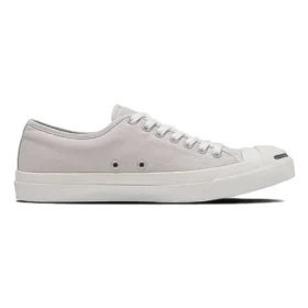 Jack Purcell Ox «Gris claro»