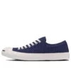 Jack Purcell Ox «Navy»