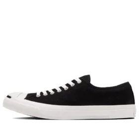 Jack Purcell Ox «Negro Blanco»