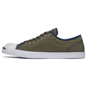 Jack Purcell OX «Olive Green»