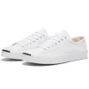Jack Purcell Ox «White»